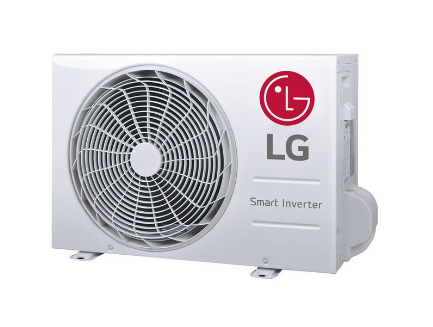 více o produktu - LG AC24BK.U24C (S3UM24K2RMA), ARTCOOL, inverter, venkovní splitová jednotka, R32
